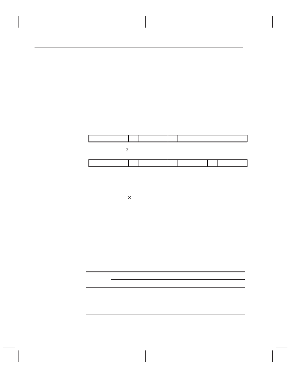 Sach | Texas Instruments TMS320C2XX User Manual | Page 301 / 587