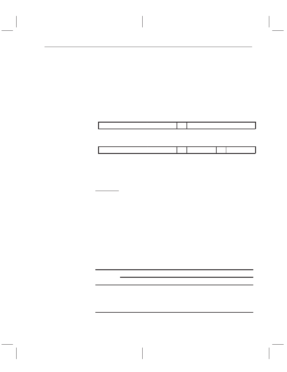 Texas Instruments TMS320C2XX User Manual | Page 314 / 587