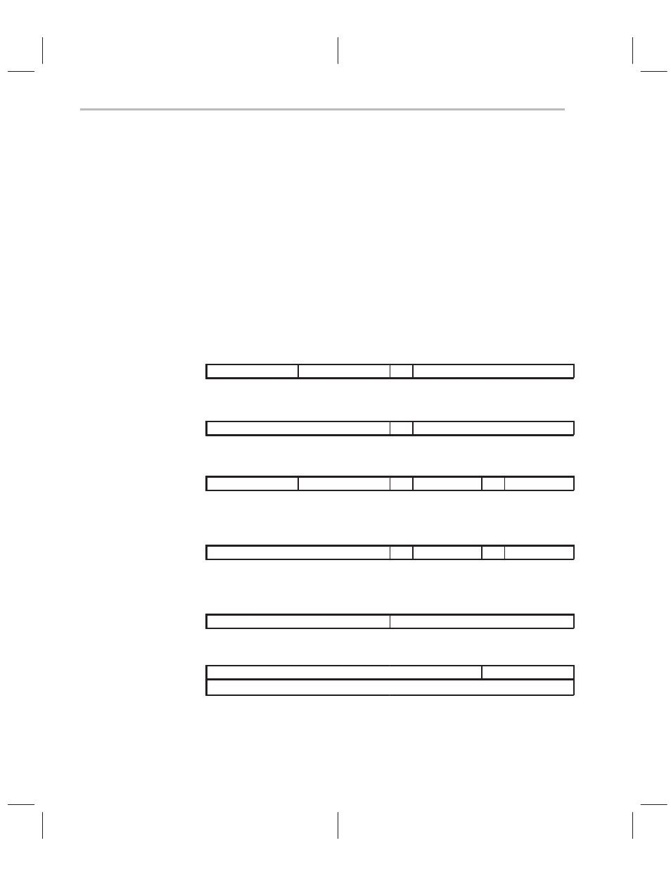 Texas Instruments TMS320C2XX User Manual | Page 327 / 587