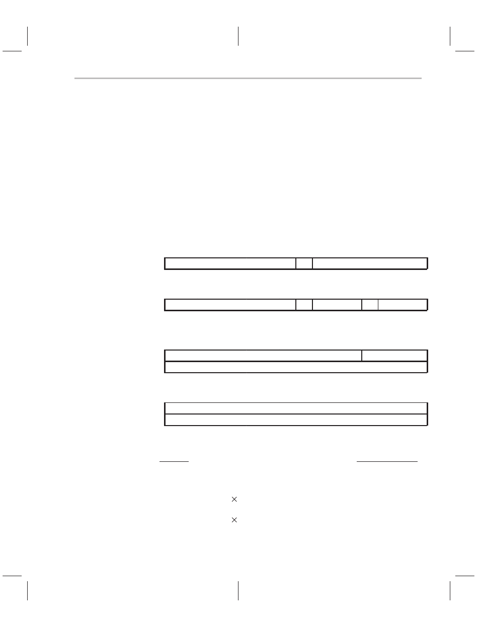 Texas Instruments TMS320C2XX User Manual | Page 346 / 587