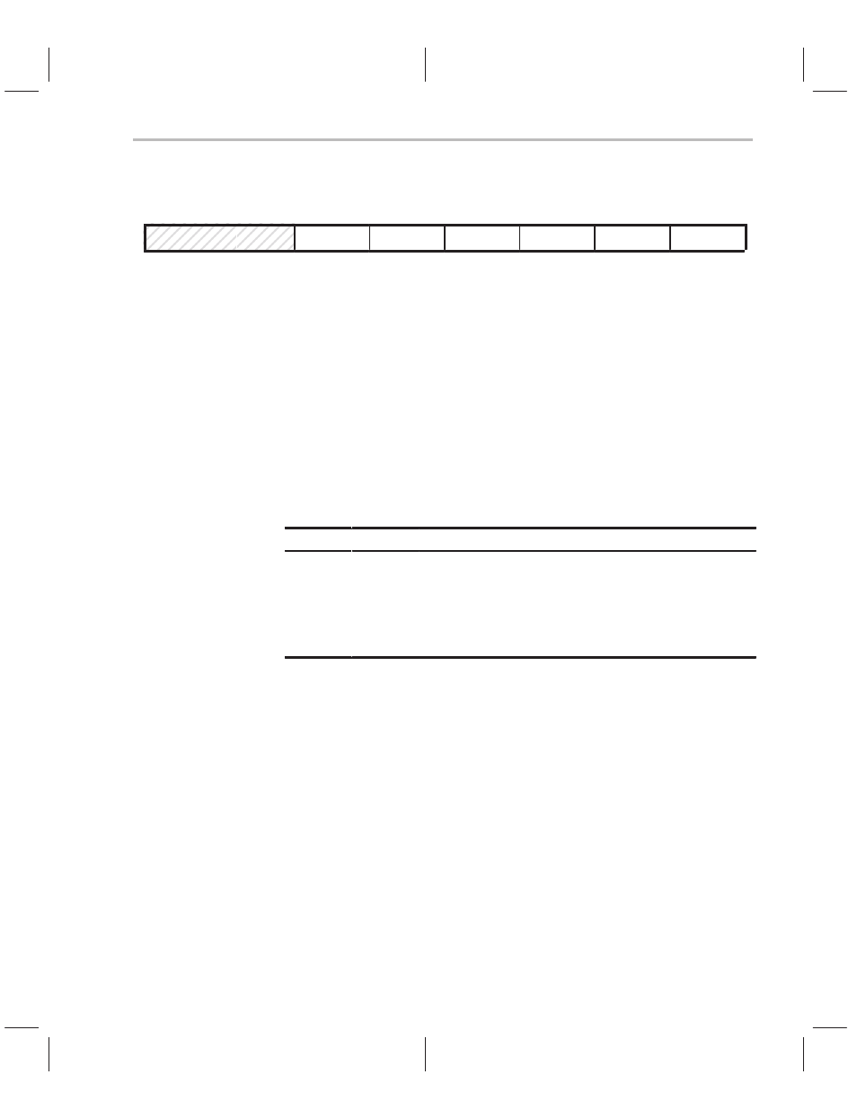 Texas Instruments TMS320C2XX User Manual | Page 361 / 587