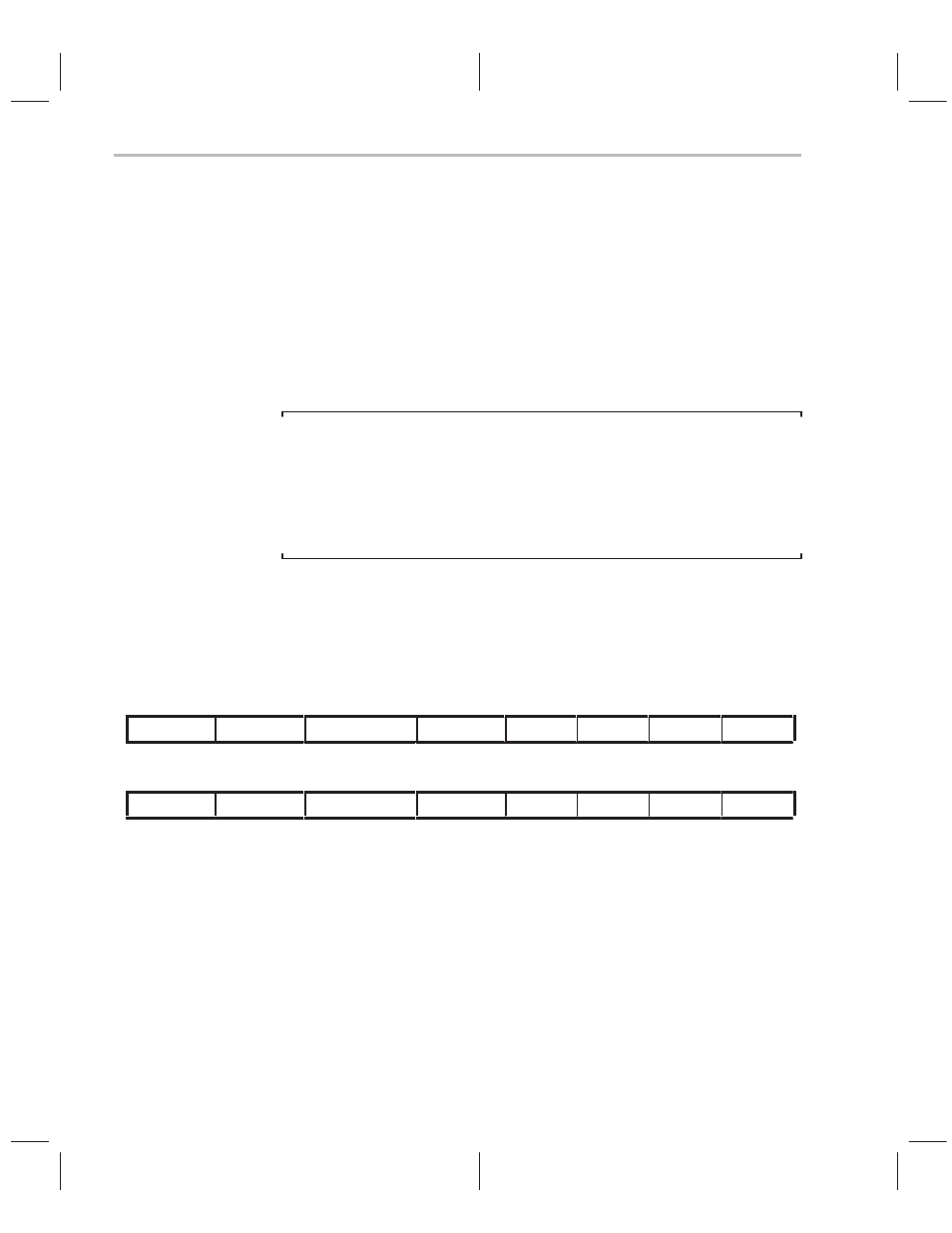 Controlling and resetting the port, 3 controlling and resetting the port | Texas Instruments TMS320C2XX User Manual | Page 376 / 587