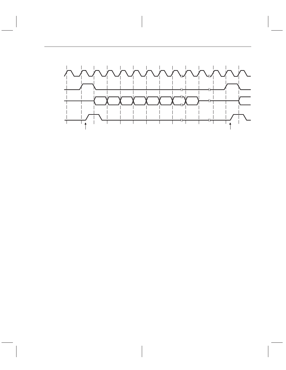 Texas Instruments TMS320C2XX User Manual | Page 387 / 587