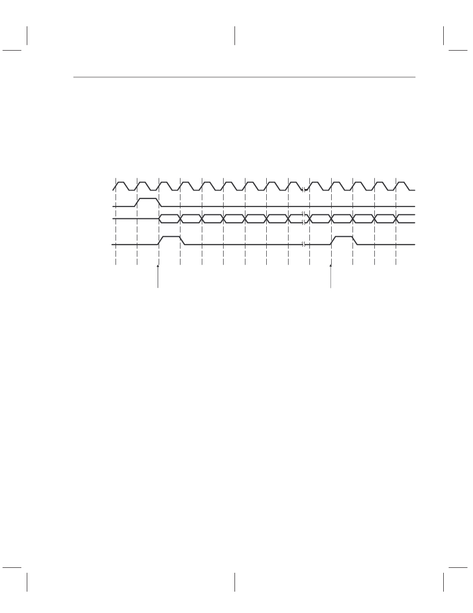 Texas Instruments TMS320C2XX User Manual | Page 389 / 587