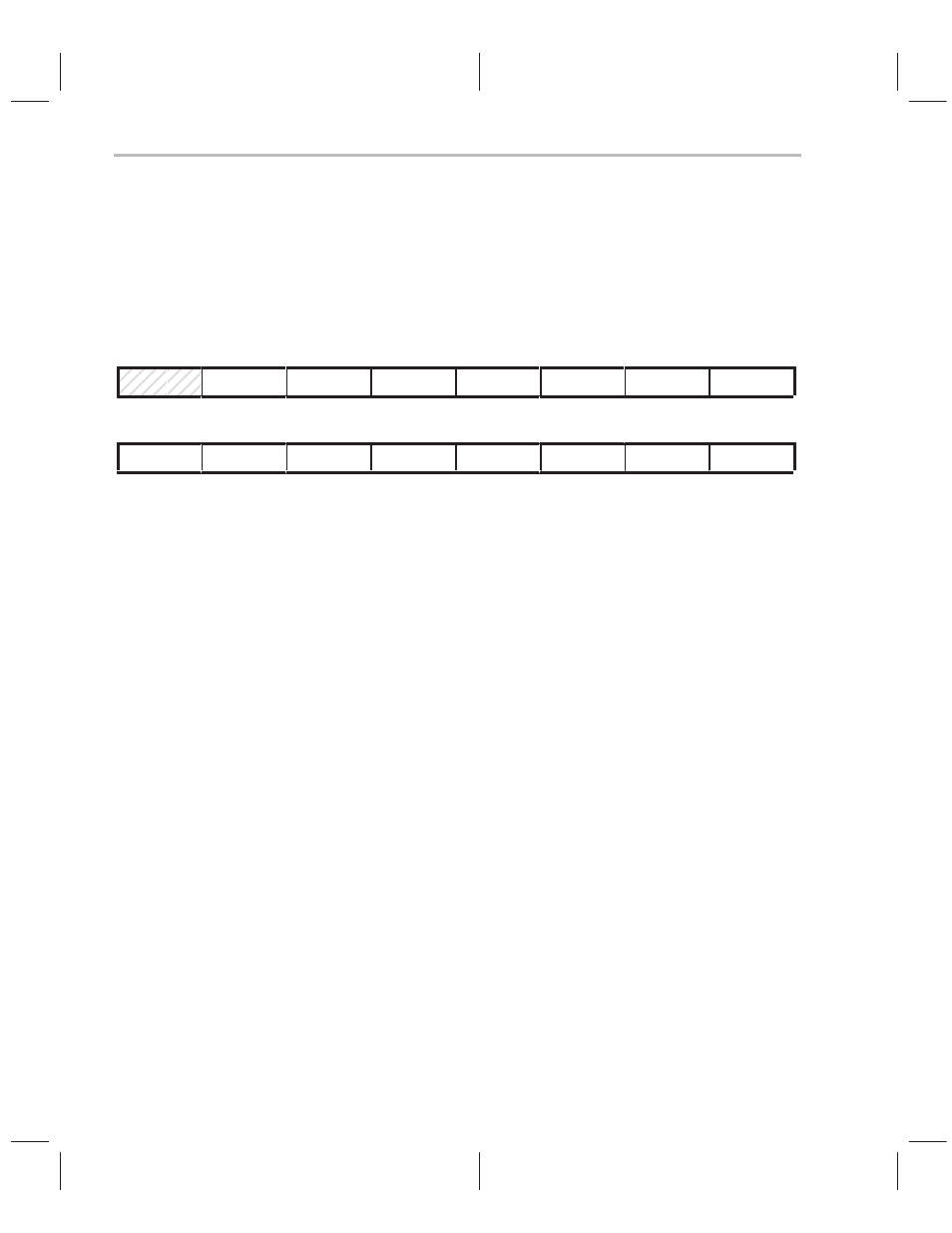 I/o status register (iosr) | Texas Instruments TMS320C2XX User Manual | Page 408 / 587