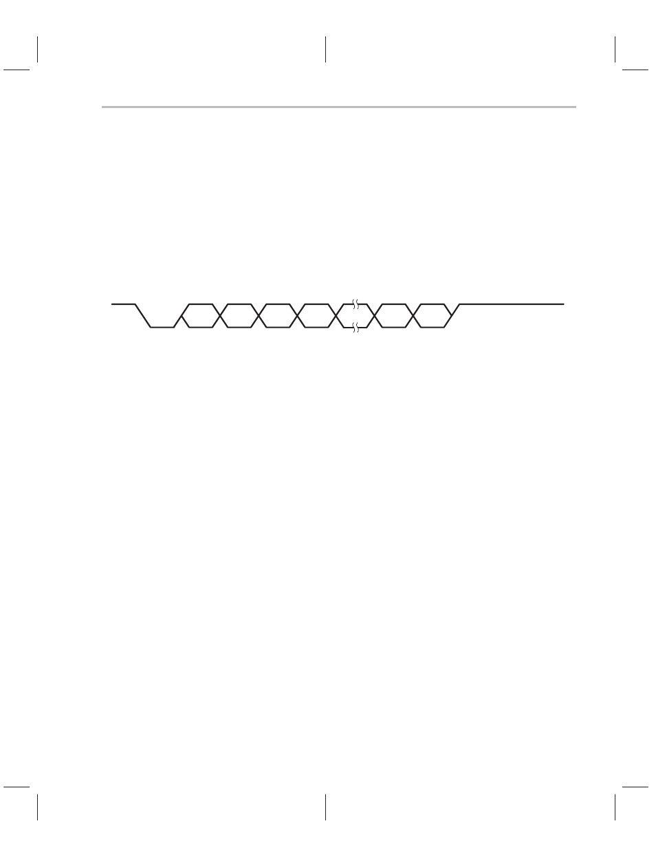 Transmitter operation | Texas Instruments TMS320C2XX User Manual | Page 417 / 587