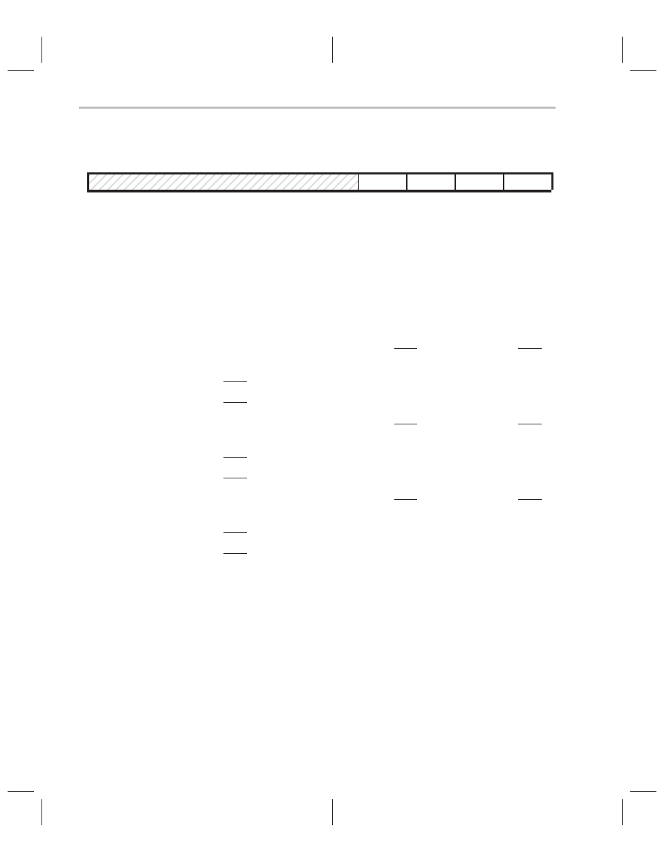 Texas Instruments TMS320C2XX User Manual | Page 430 / 587