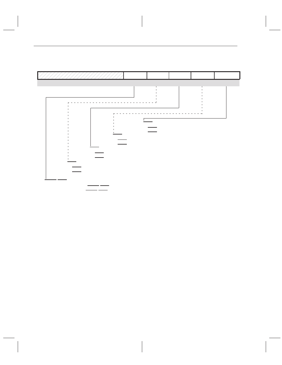 Texas Instruments TMS320C2XX User Manual | Page 443 / 587