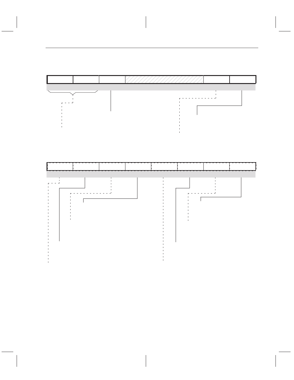 Texas Instruments TMS320C2XX User Manual | Page 448 / 587