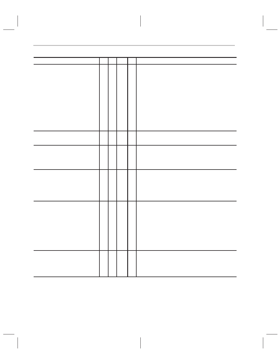 Texas Instruments TMS320C2XX User Manual | Page 457 / 587