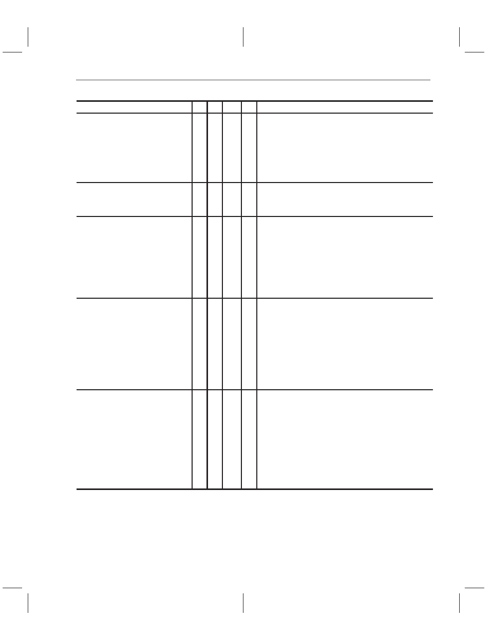 Texas Instruments TMS320C2XX User Manual | Page 458 / 587