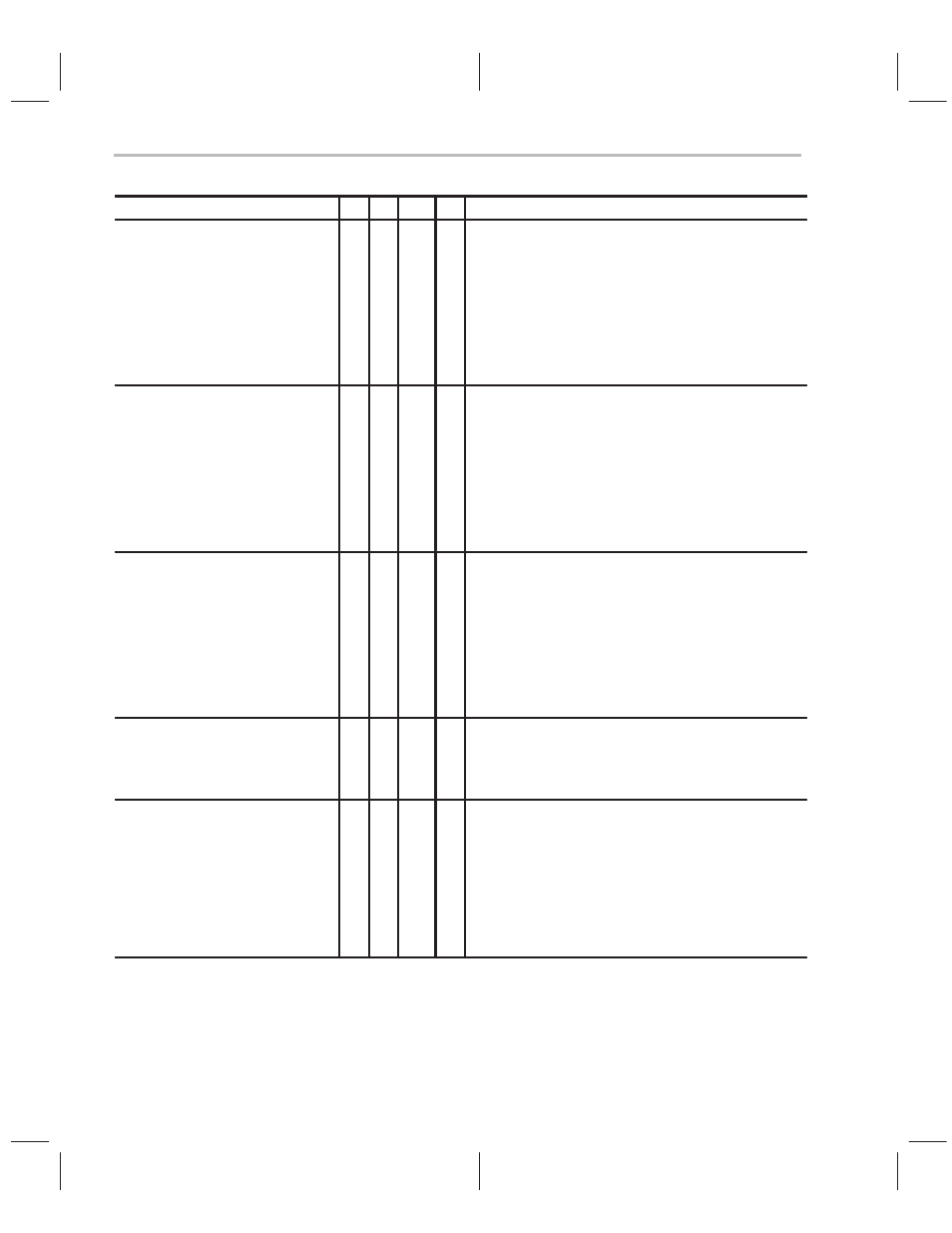 Texas Instruments TMS320C2XX User Manual | Page 459 / 587