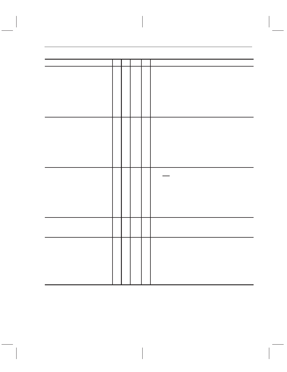Texas Instruments TMS320C2XX User Manual | Page 460 / 587