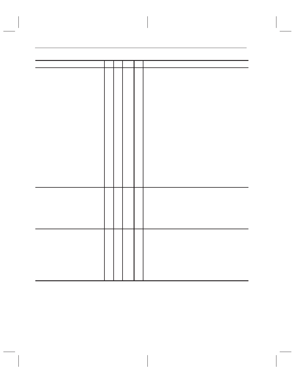 Texas Instruments TMS320C2XX User Manual | Page 461 / 587