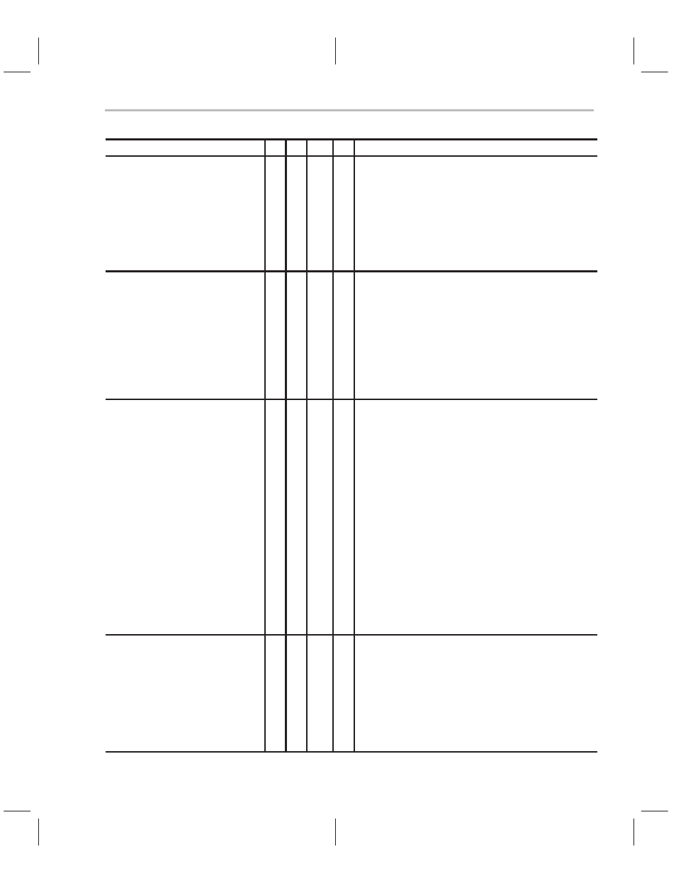 Texas Instruments TMS320C2XX User Manual | Page 462 / 587