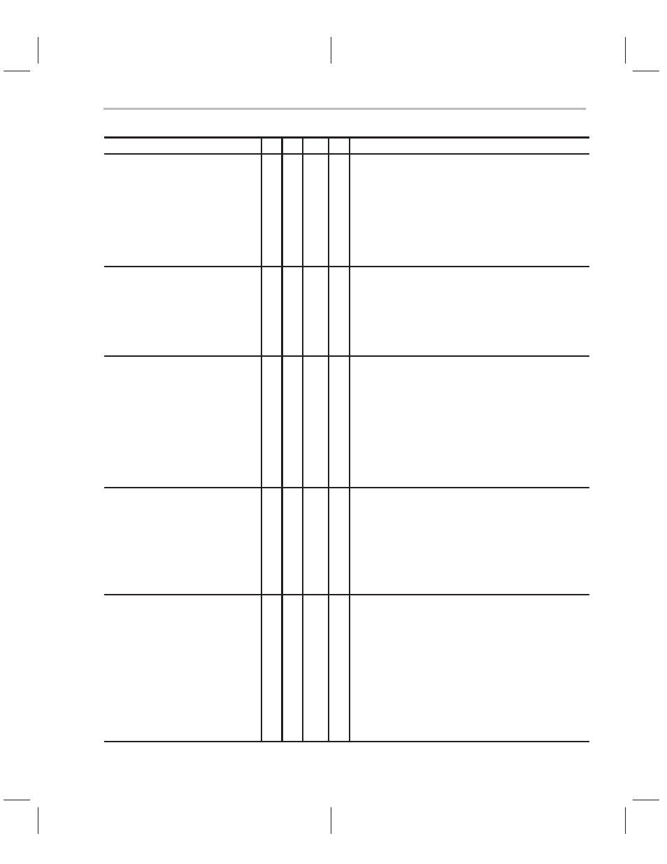 Texas Instruments TMS320C2XX User Manual | Page 464 / 587