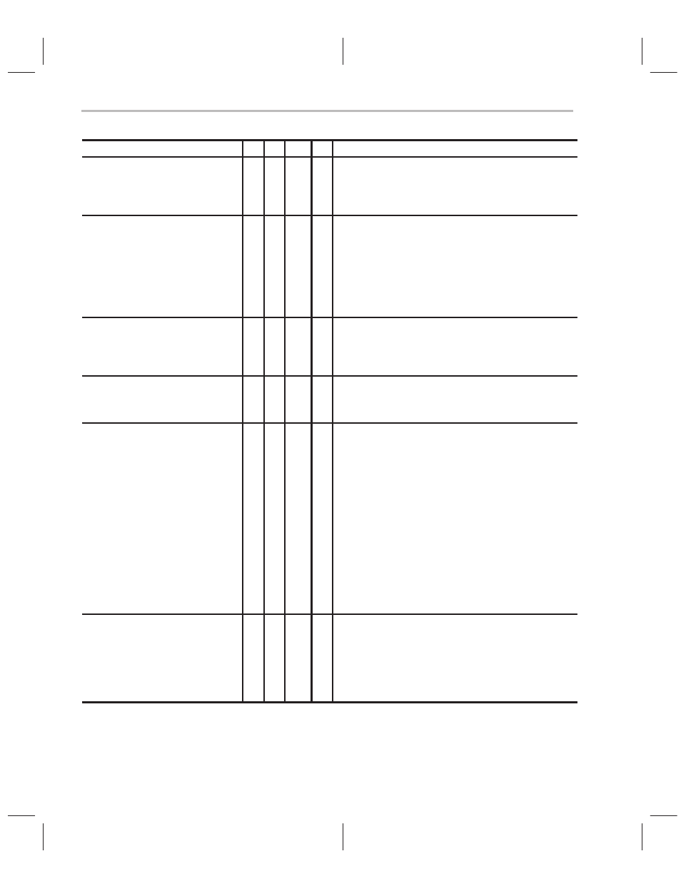 Texas Instruments TMS320C2XX User Manual | Page 465 / 587