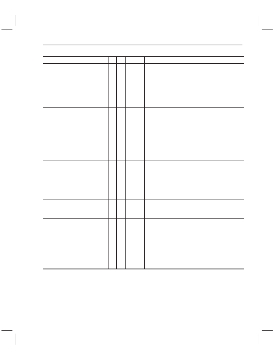 Texas Instruments TMS320C2XX User Manual | Page 468 / 587