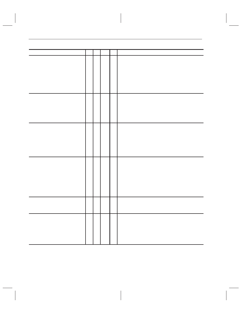 Texas Instruments TMS320C2XX User Manual | Page 469 / 587