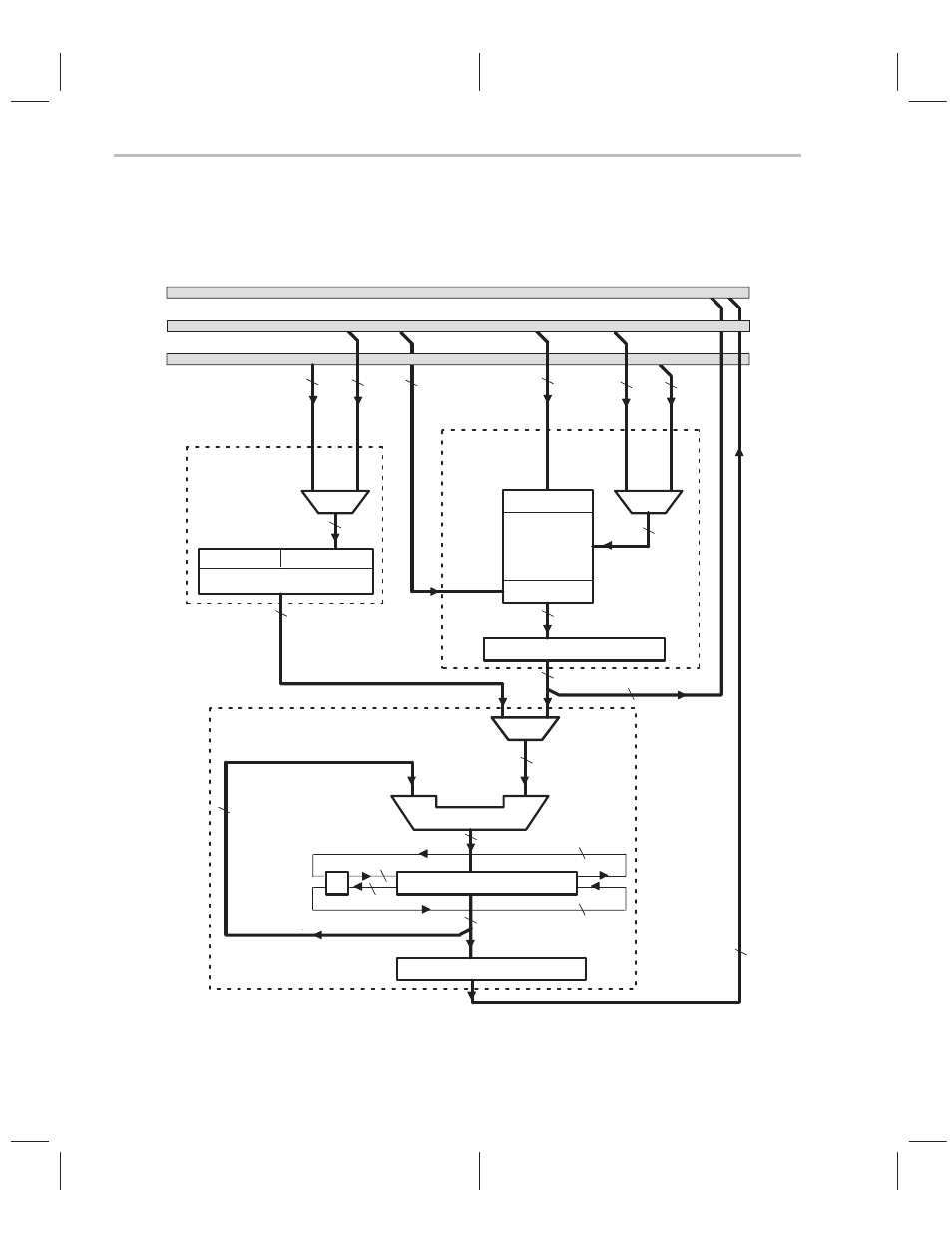 Texas Instruments TMS320C2XX User Manual | Page 47 / 587