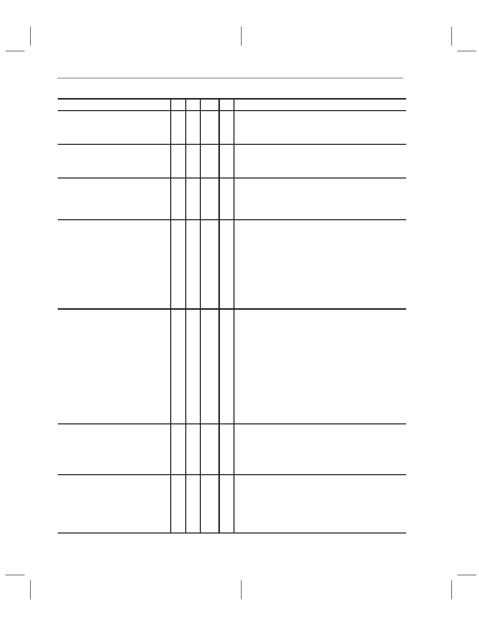 Texas Instruments TMS320C2XX User Manual | Page 471 / 587