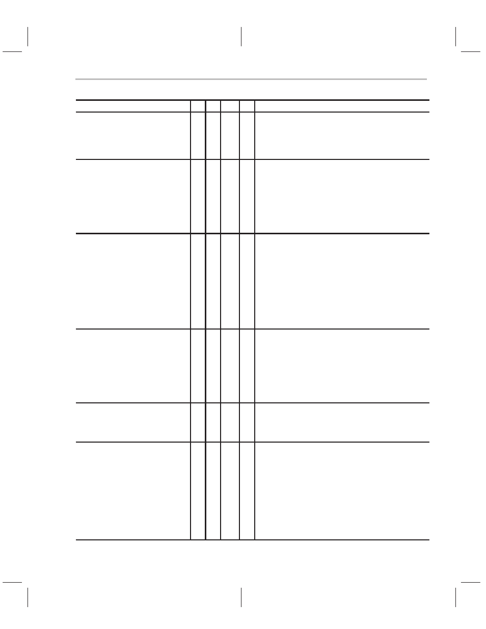 Texas Instruments TMS320C2XX User Manual | Page 472 / 587