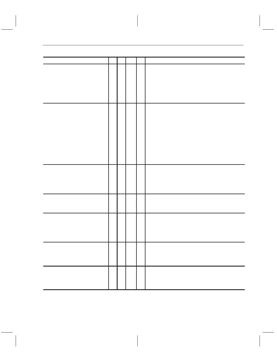 Texas Instruments TMS320C2XX User Manual | Page 478 / 587