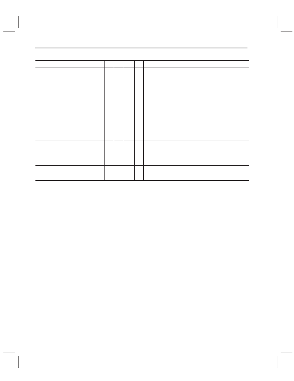 Texas Instruments TMS320C2XX User Manual | Page 485 / 587