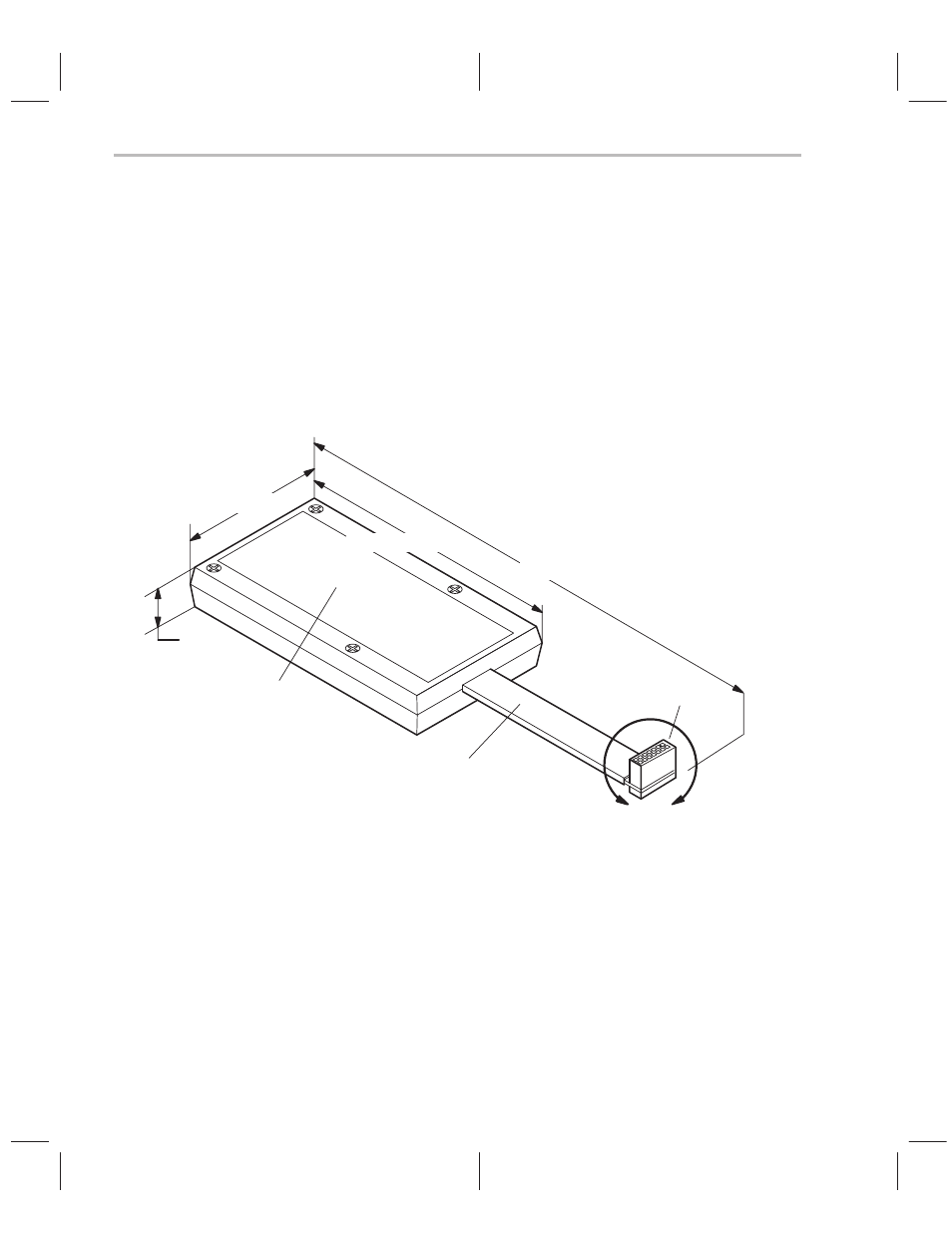 E-14 | Texas Instruments TMS320C2XX User Manual | Page 526 / 587