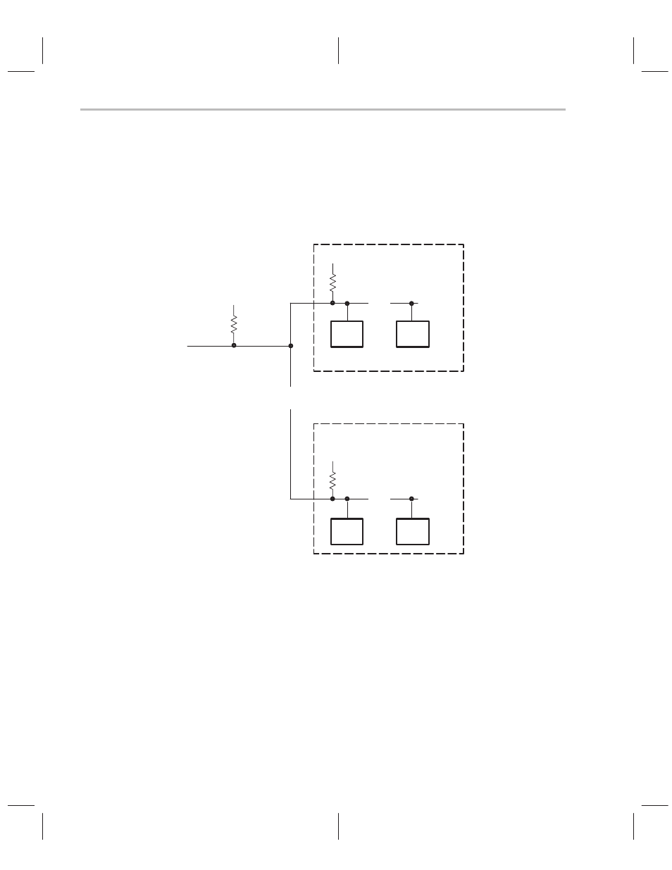 E.8.4 performing diagnostic applications, E-24 | Texas Instruments TMS320C2XX User Manual | Page 536 / 587