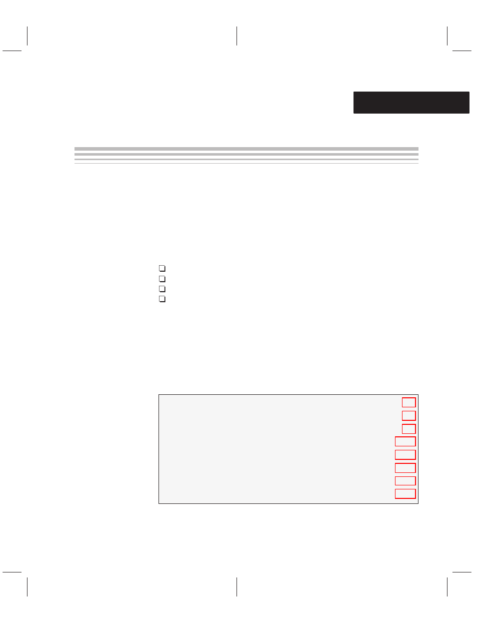 Memory and i/o spaces, Chapter 4 | Texas Instruments TMS320C2XX User Manual | Page 63 / 587