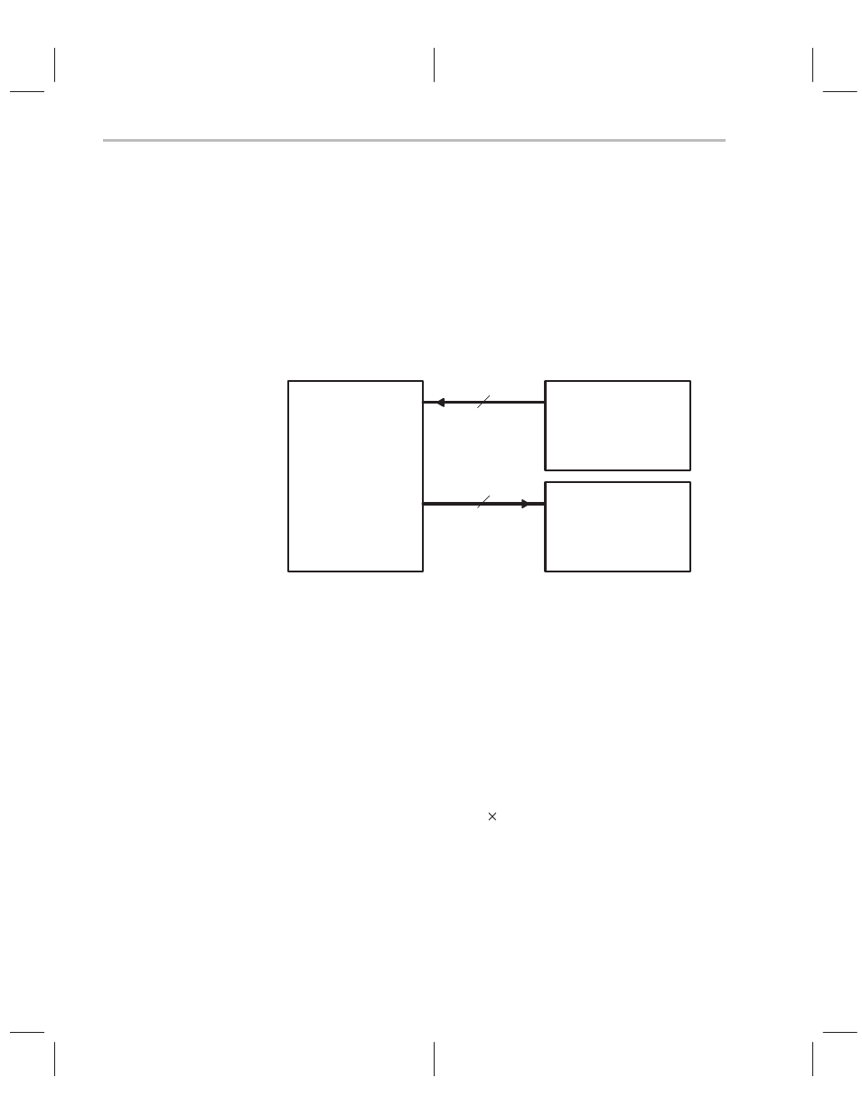 Boot loader, Choosing an eprom | Texas Instruments TMS320C2XX User Manual | Page 76 / 587