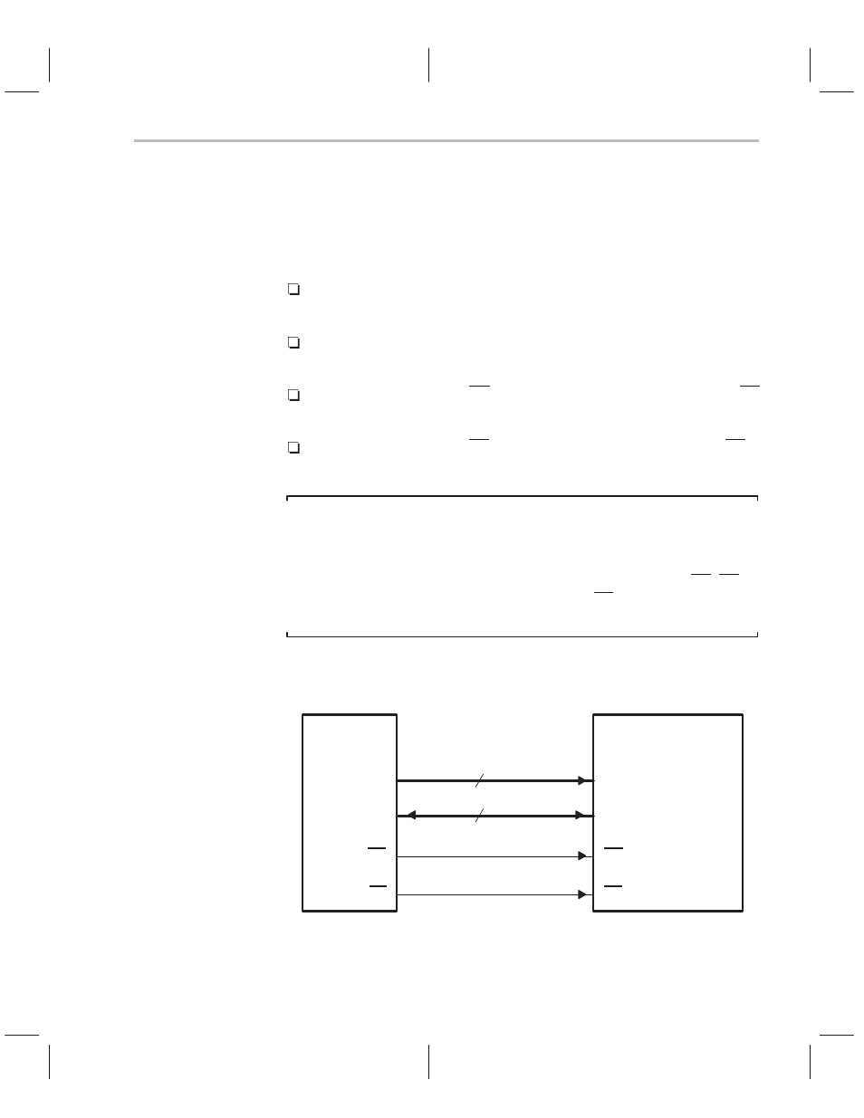 Connecting the eprom to the processor | Texas Instruments TMS320C2XX User Manual | Page 77 / 587