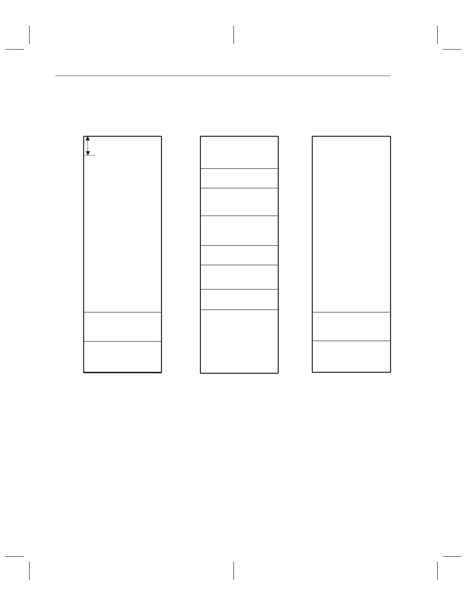 Texas Instruments TMS320C2XX User Manual | Page 94 / 587