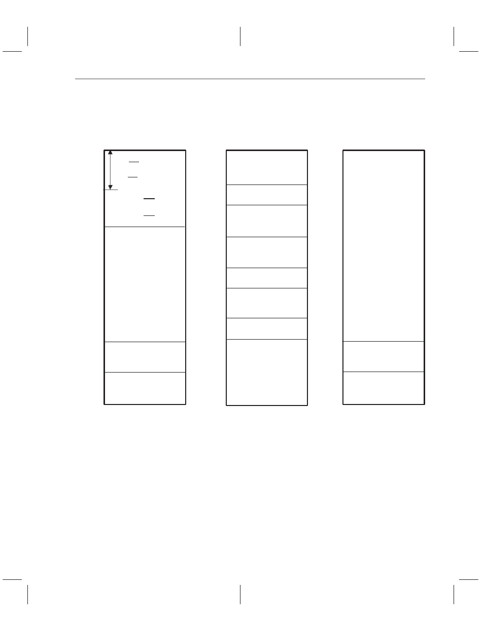 Texas Instruments TMS320C2XX User Manual | Page 97 / 587
