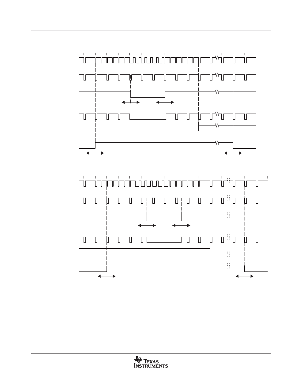 Texas Instruments TVP5147M1PFP User Manual | Page 25 / 100