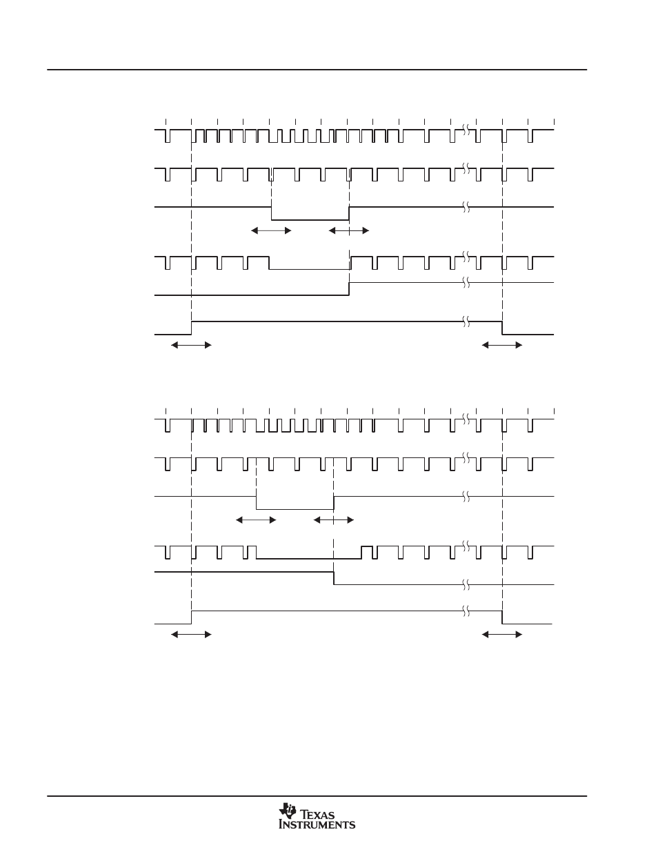 Texas Instruments TVP5147M1PFP User Manual | Page 26 / 100