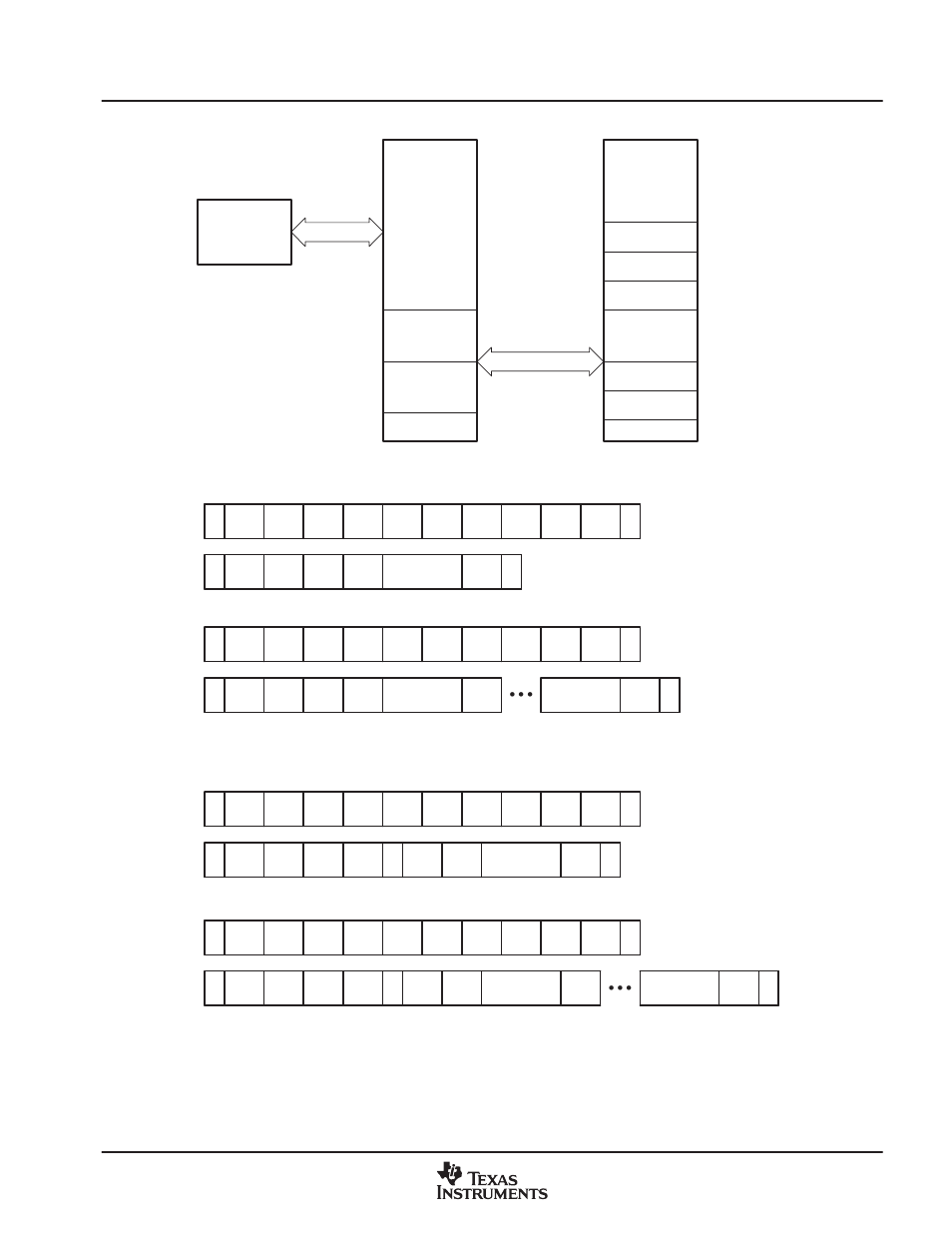 Texas Instruments TVP5147M1PFP User Manual | Page 31 / 100