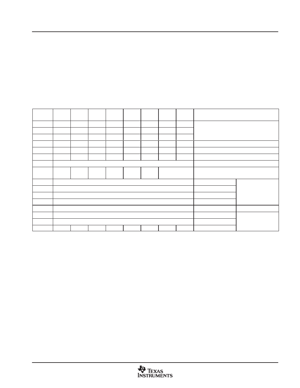 1 vbi fifo and ancillary data in video stream | Texas Instruments TVP5147M1PFP User Manual | Page 33 / 100