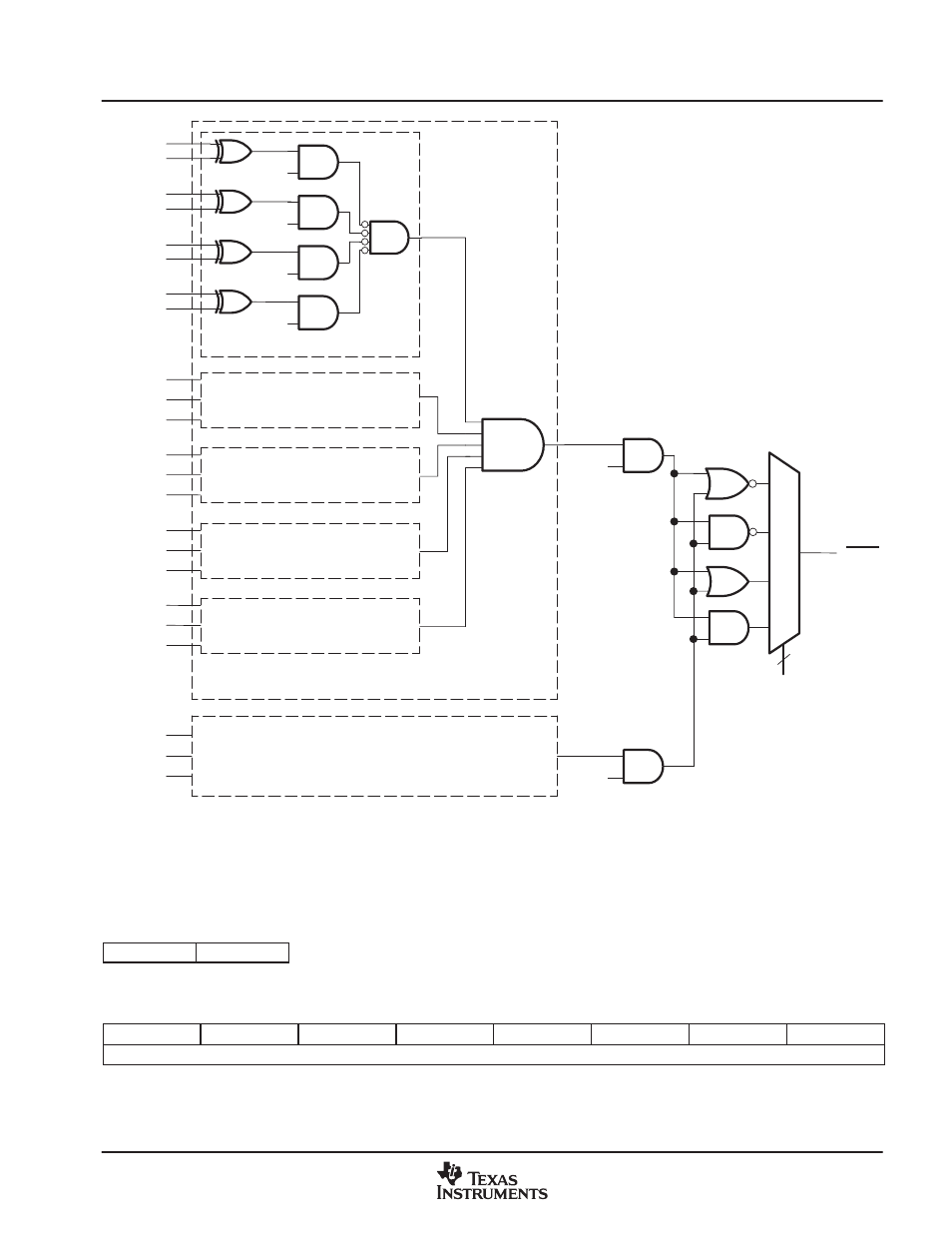 68 vdp fifo word count register | Texas Instruments TVP5147M1PFP User Manual | Page 71 / 100