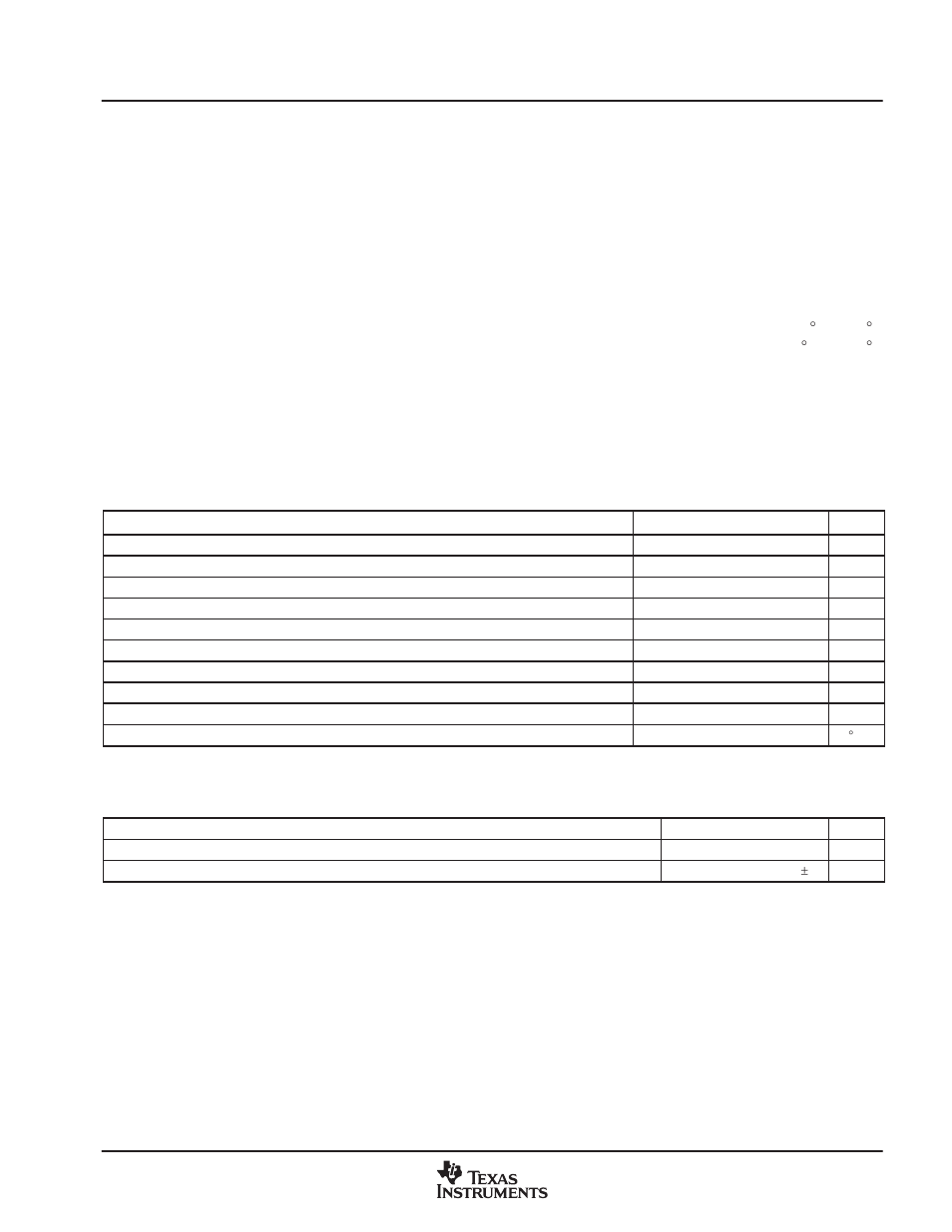 3electrical specifications, 1 absolute maximum ratings, 2 recommended operating conditions | 1 crystal specifications | Texas Instruments TVP5147M1PFP User Manual | Page 87 / 100