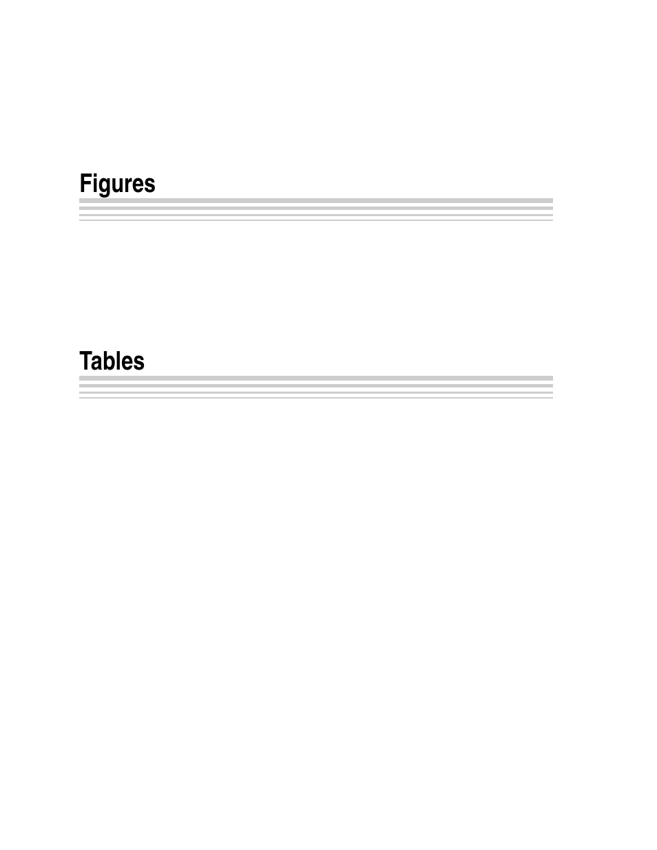 Figures, Tables | Texas Instruments TPA6101A2 User Manual | Page 6 / 16