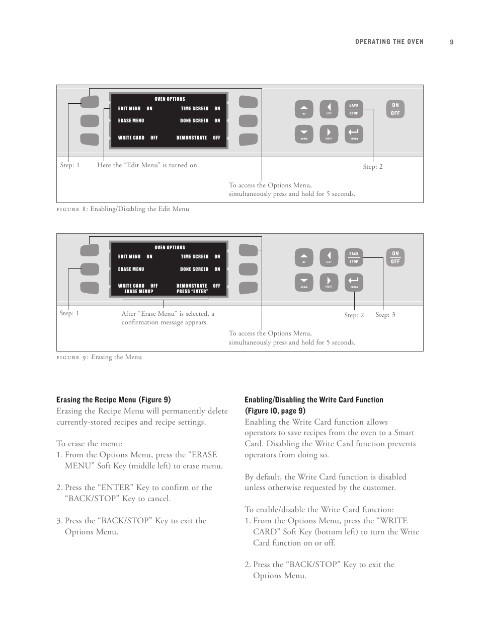 TurboChef Technologies High h Batch User Manual | Page 23 / 117