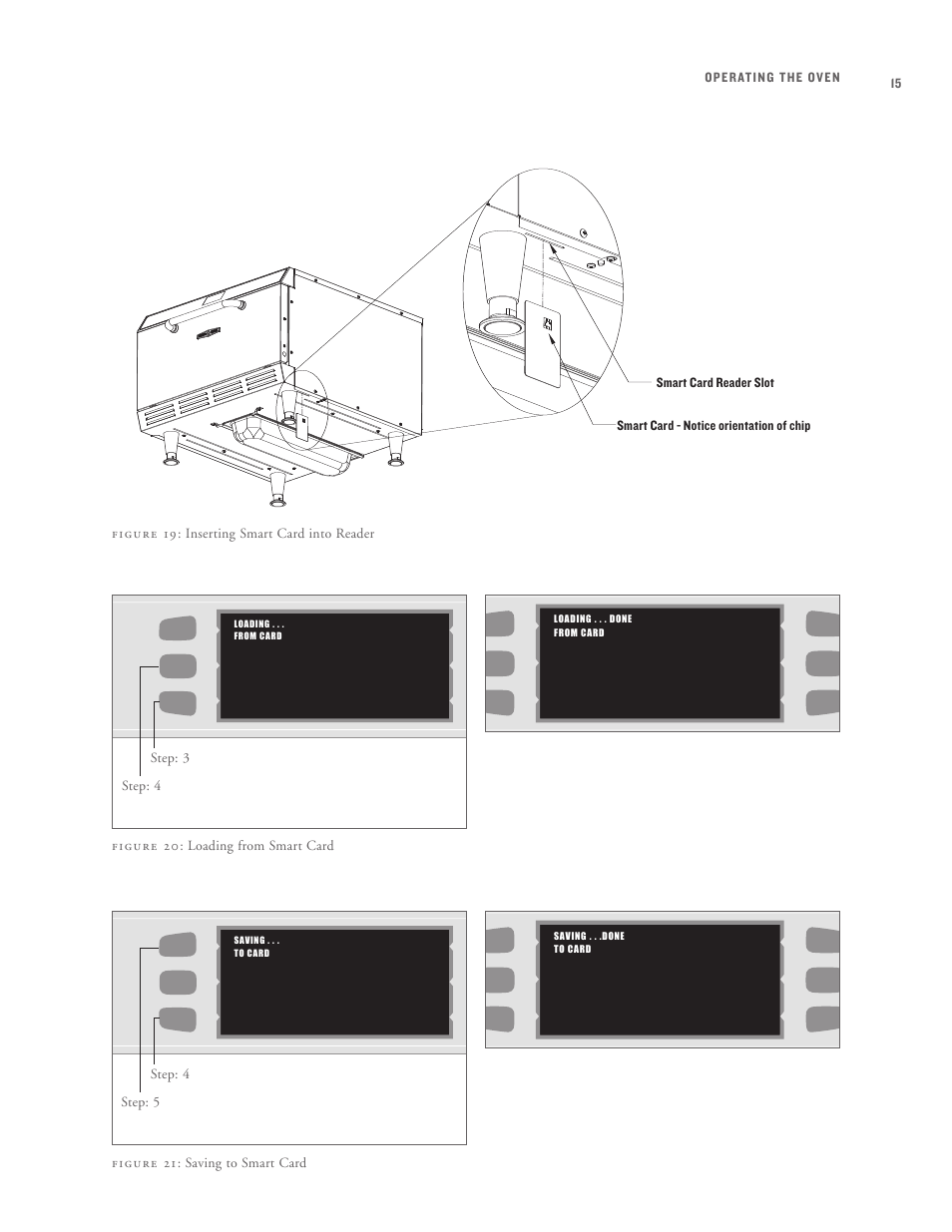 TurboChef Technologies High h Batch User Manual | Page 29 / 117