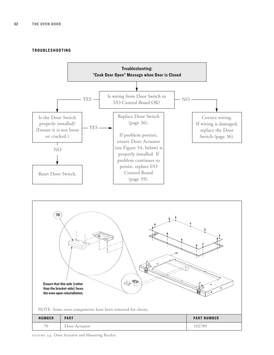 TurboChef Technologies High h Batch User Manual | Page 72 / 117