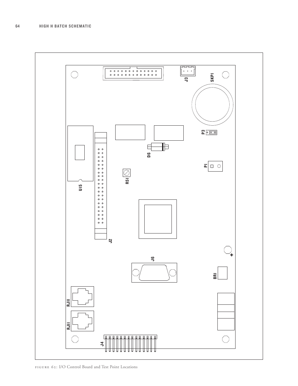 TurboChef Technologies High h Batch User Manual | Page 91 / 117