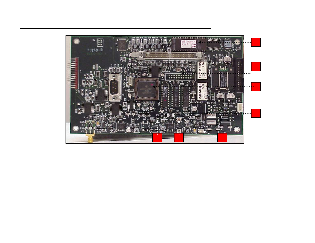 Turbochef technologies, inc. c series | TurboChef Technologies C3/CMulti User Manual | Page 104 / 105