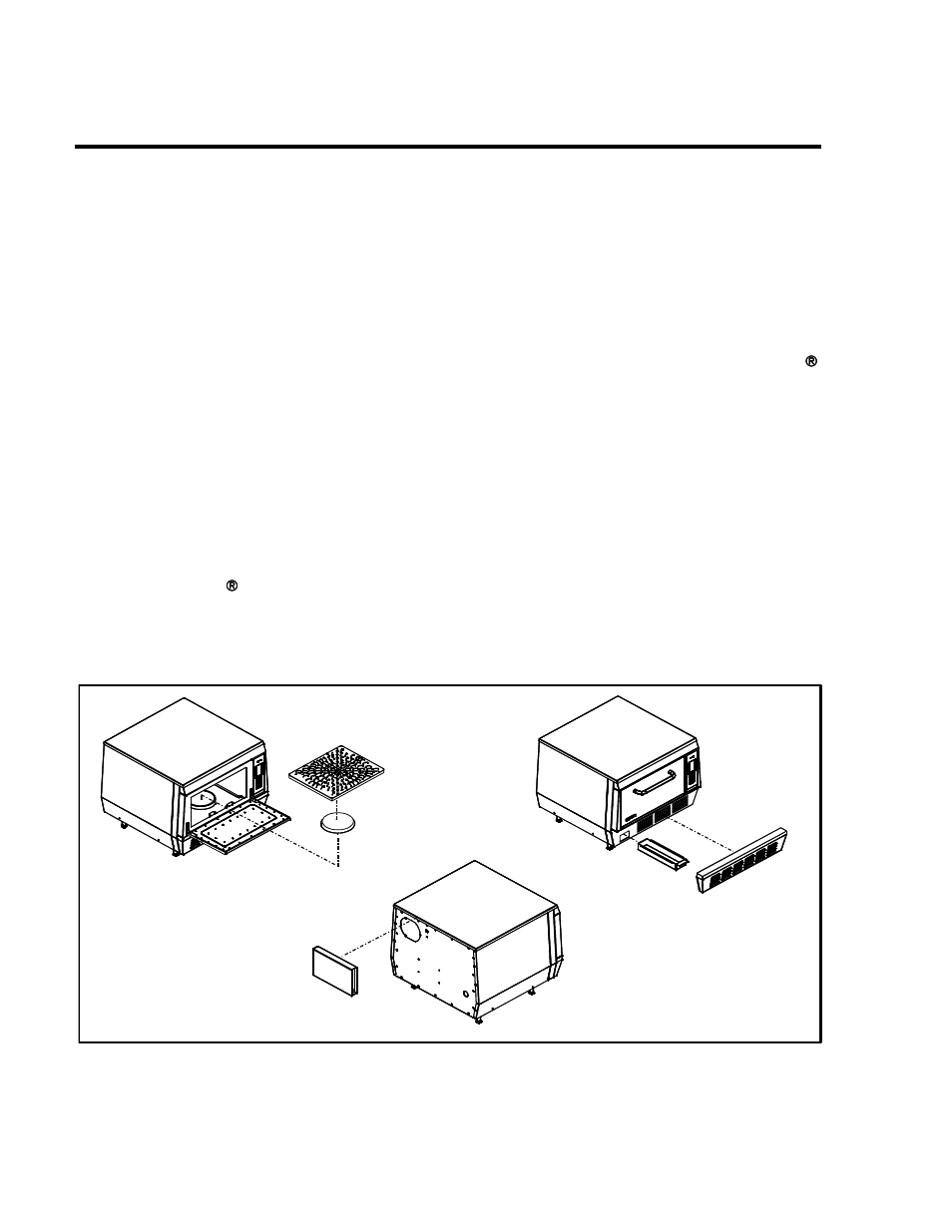 Turbochef technologies, inc. c series, Basic cleaning procedures | TurboChef Technologies C3/CMulti User Manual | Page 16 / 105