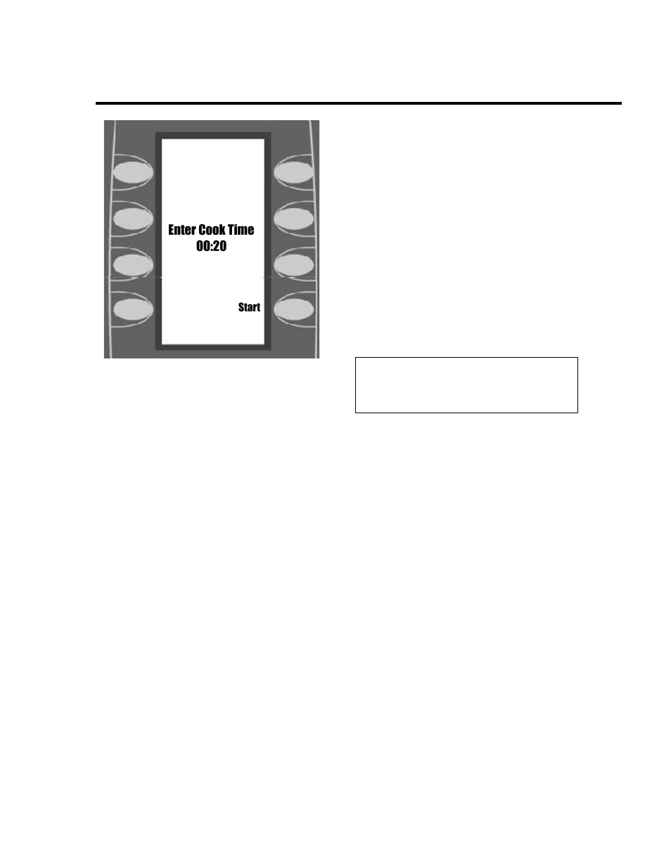Turbochef technologies, inc. c series | TurboChef Technologies C3/CMulti User Manual | Page 22 / 105