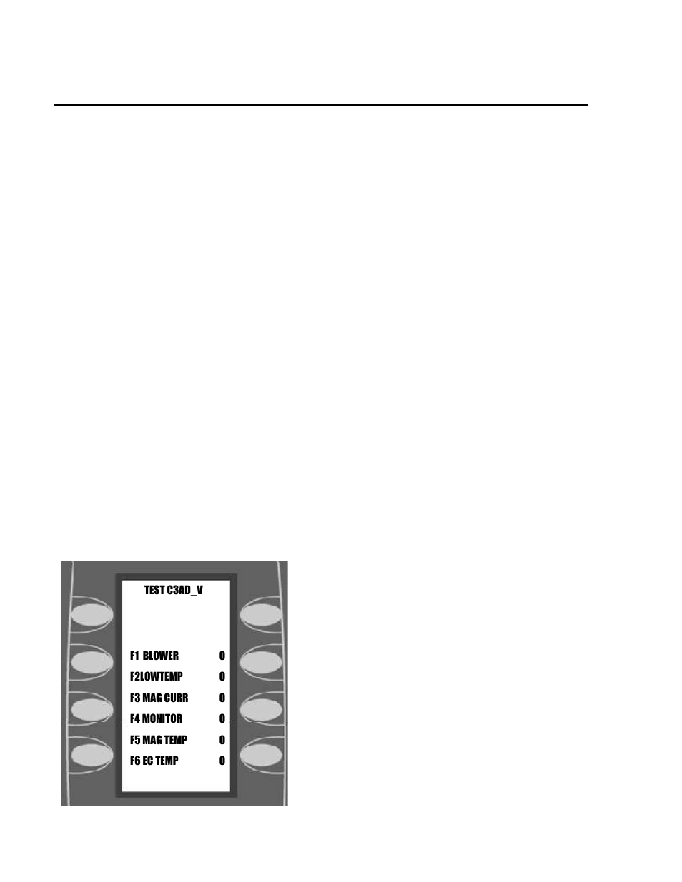 Introduction fault code introduction, View fault codes, Turbochef technologies, inc. c series | TurboChef Technologies C3/CMulti User Manual | Page 24 / 105